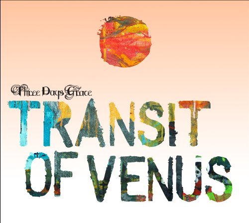 Three Days Grace/Transit Of Venus